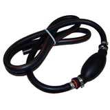 Moeller 3/8" Universal A1-15 Fuel Line Assembly #034387-10LPA