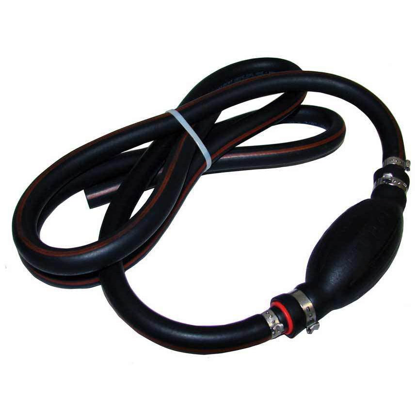 Moeller 3/8" Universal A1-15 Fuel Line Assembly #034387-10LPA