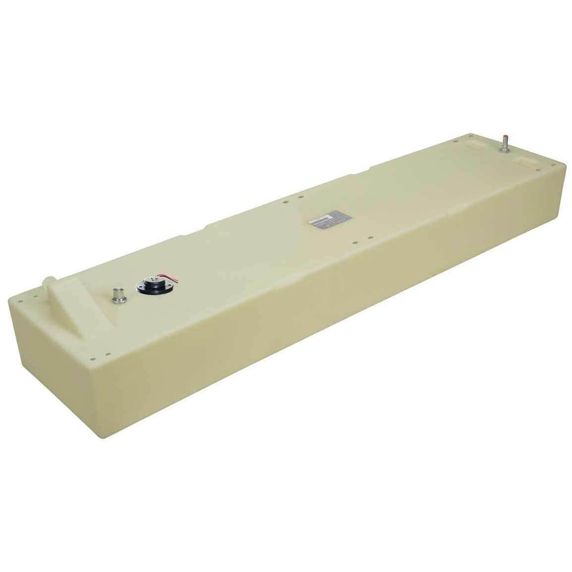 Moeller Oversized - Not Qualified for Free Shipping Moeller 35 Gallon Permanent Fuel Tank #32535