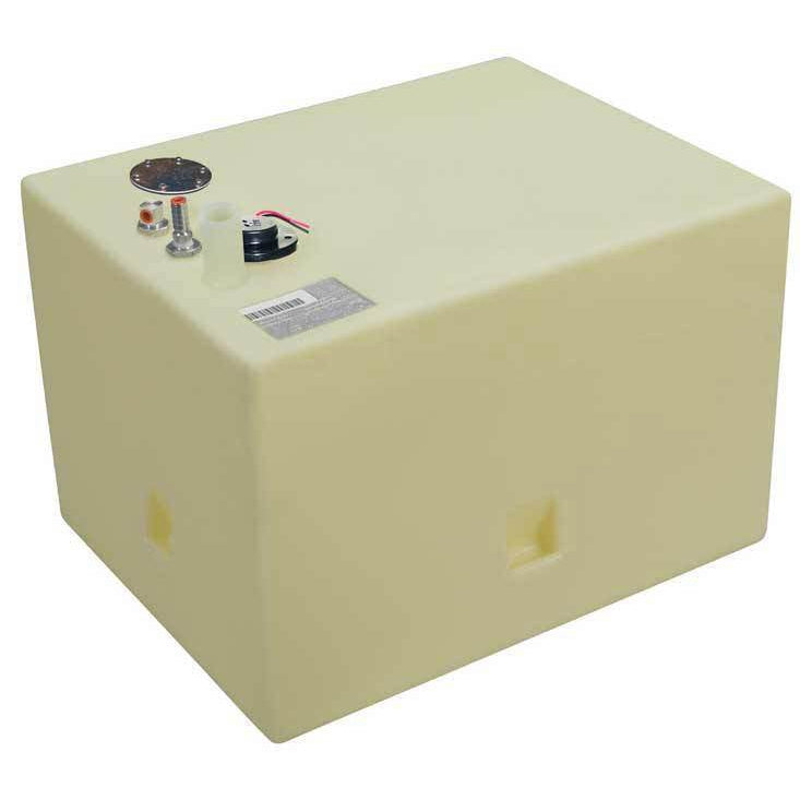 Moeller 40 Gallon Below Deck #032640