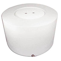 Moeller Oversized - Not Qualified for Free Shipping Moeller 49 Gallon Livewell White #042283-W