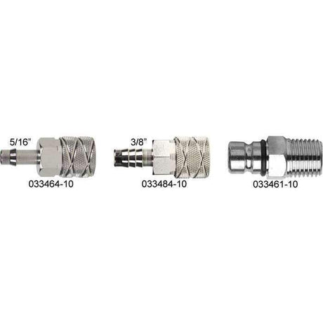 Moeller Qualifies for Free Shipping Moeller 5/16" Barb Chrysler Fuel Connector #033464-10