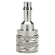 Moeller Qualifies for Free Shipping Moeller 5/16" Barb Suzuki Fuel Connector #033467-10