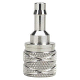 Moeller Qualifies for Free Shipping Moeller 5/16" Barb Suzuki Fuel Connector #033467-10