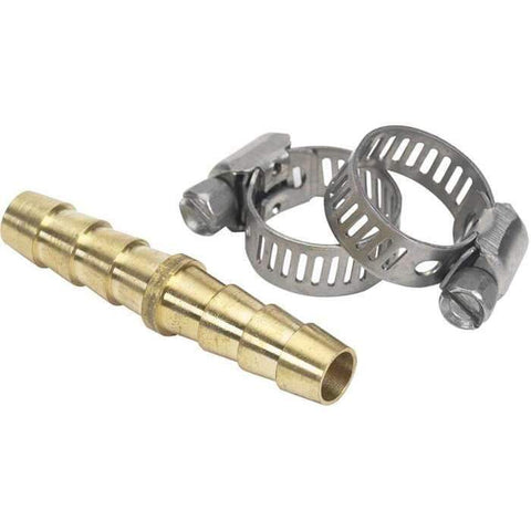 Moeller Qualifies for Free Shipping Moeller 5/16" Hose Menders with Stainless Clamps #033212-10