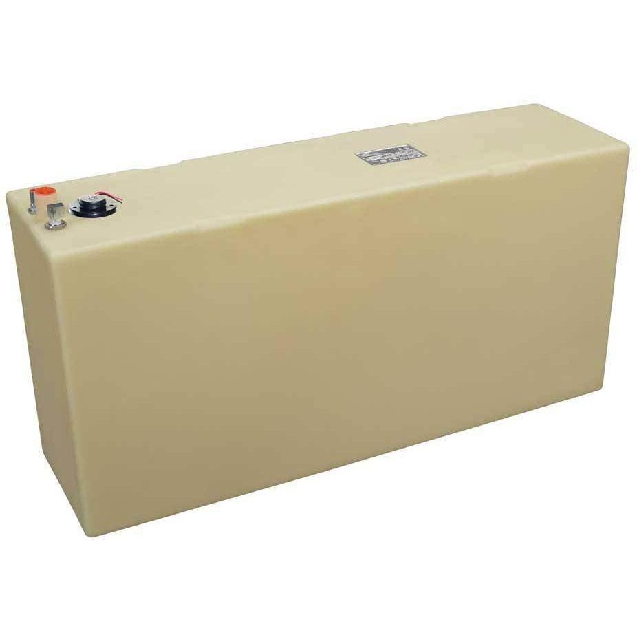 Moeller Oversized - Not Qualified for Free Shipping Moeller 50 Gallon Permanent Fuel Tank #32550