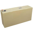 Moeller Oversized - Not Qualified for Free Shipping Moeller 50 Gallon Permanent Fuel Tank #32550