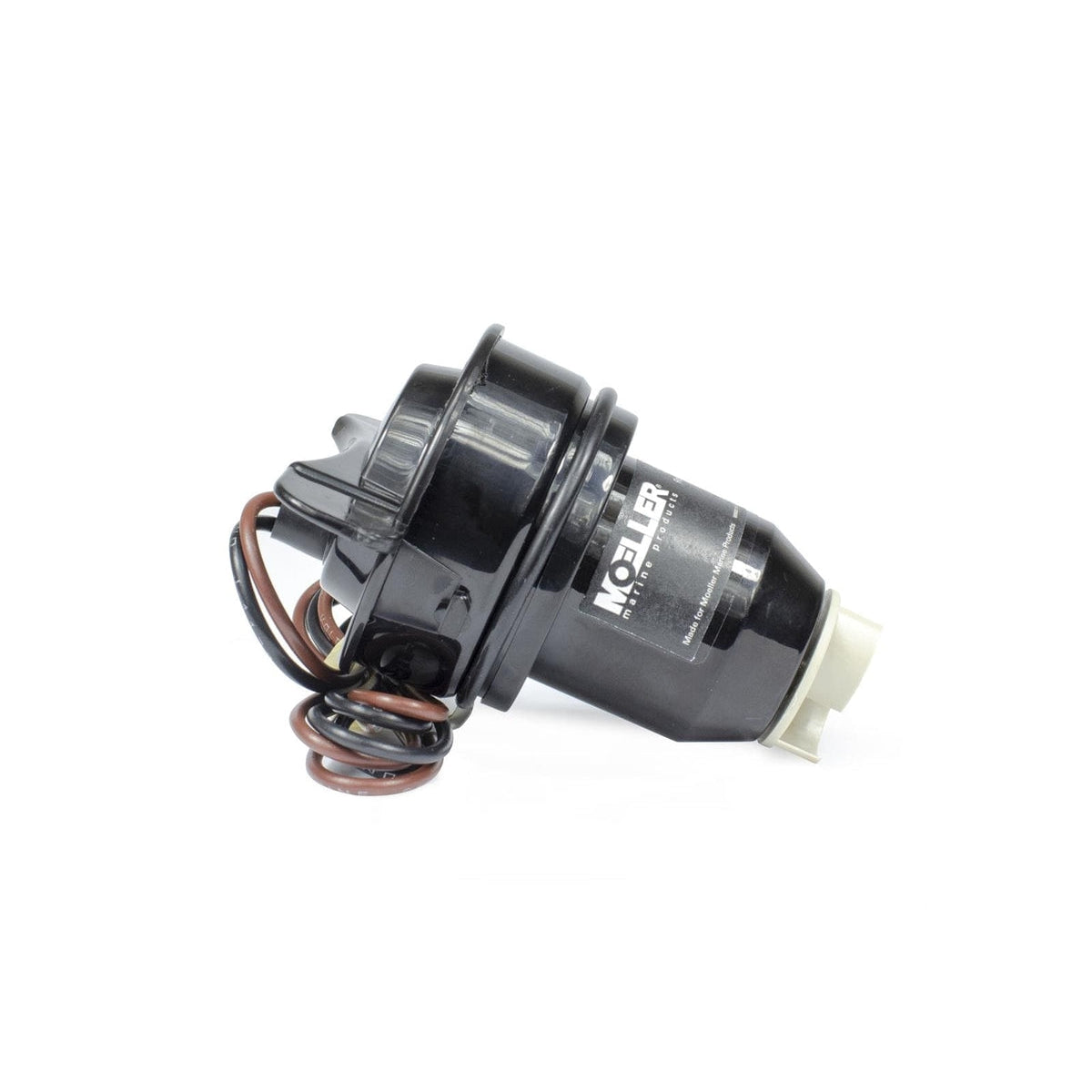 Moeller Qualifies for Free Shipping Moeller 500 GPH Cartridge #053010-10
