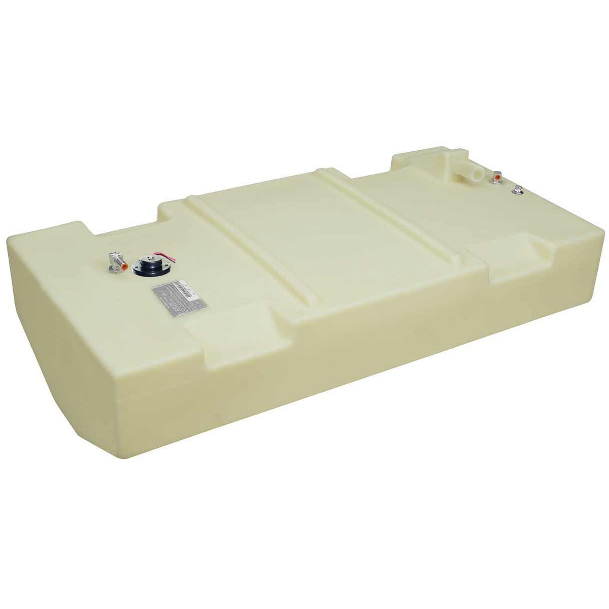 Moeller Truck Freight - Not Qualified for Free Shipping Moeller 55 Gallon Permanent Fuel Tank #032555