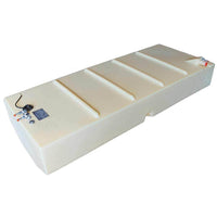 Moeller Oversized - Not Qualified for Free Shipping Moeller 80 Gallon Fuel Tank #32580