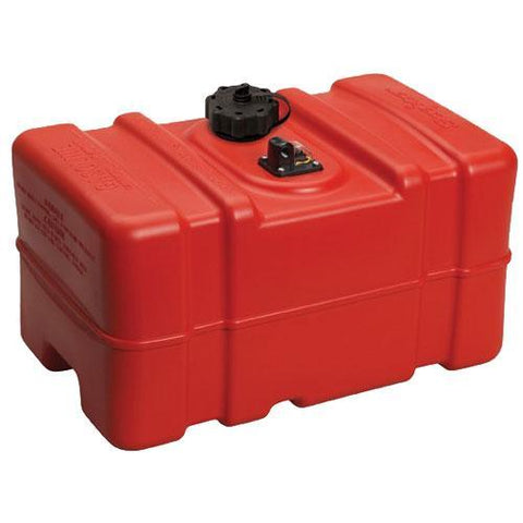 Moeller Oversized - Not Qualified for Free Shipping Moeller Above Deck Tank 12 Gallon #630012LP