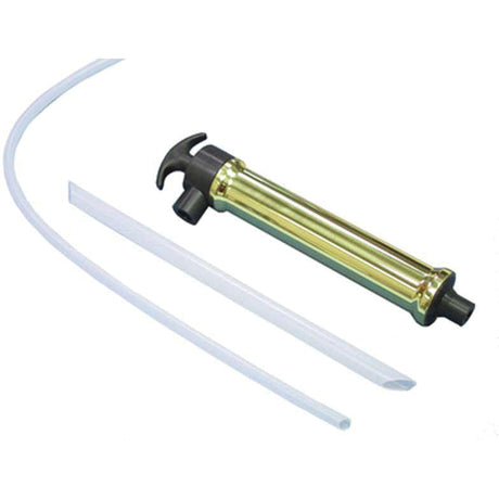 Moeller Qualifies for Free Shipping Moeller Brass Oil Transfer Pump #042904