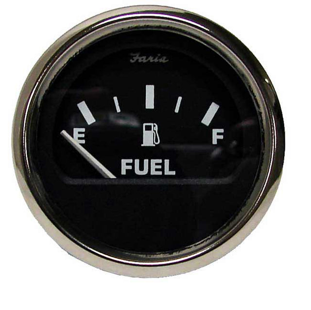 Moeller Qualifies for Free Shipping Moeller Dash Mount Electric Fuel Gauge 4" to 28" #035727-101