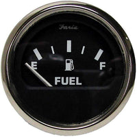 Moeller Qualifies for Free Shipping Moeller Dash Mounted Electric Fuel Gauge #035727-10