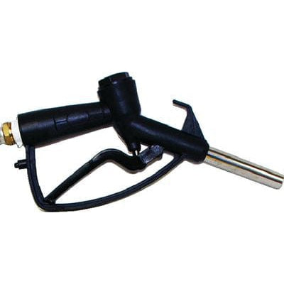 Moeller Qualifies for Free Shipping Moeller Deluxe Dispensing Nozzle for 25-Gallon Gas/Diesel Dock #520027