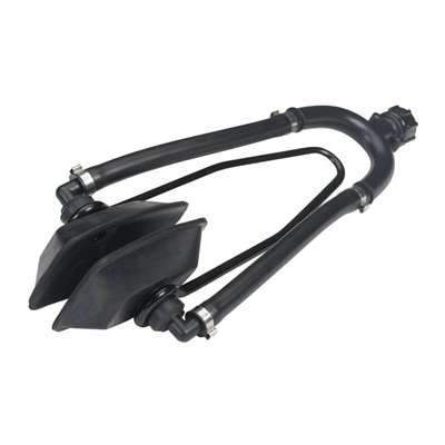 Moeller Qualifies for Free Shipping Moeller Dual Feed Flusher Rectangular Cup #99082-00