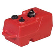 Moeller Qualifies for Free Shipping Moeller EPA Fuel Tank with Handle 3 Gallon #620003LP