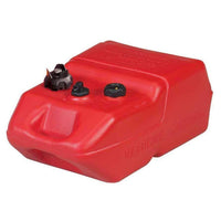 Moeller EPA Fuel Tank with Handle 6 Gallon #620049LP