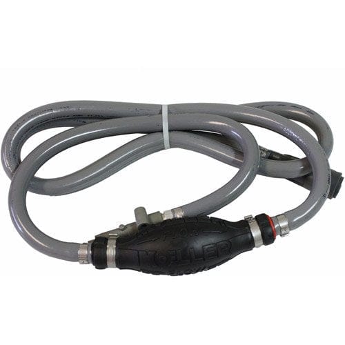 Moeller Qualifies for Free Shipping Moeller Fuel Line Assembly 3/8" ID #034393-10LP