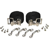 Moeller Qualifies for Free Shipping Moeller Fuel Tank Hold Down Kit #035711-10