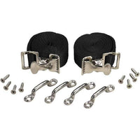 Moeller Qualifies for Free Shipping Moeller Fuel Tank Hold Down Kit #035711-10
