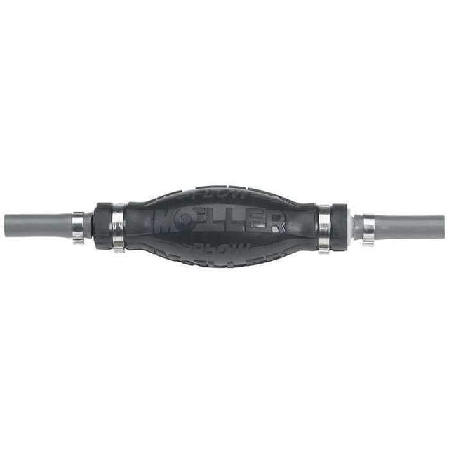 Moeller Qualifies for Free Shipping Moeller LP Fuel Line Universal 12' #033389-10LPA