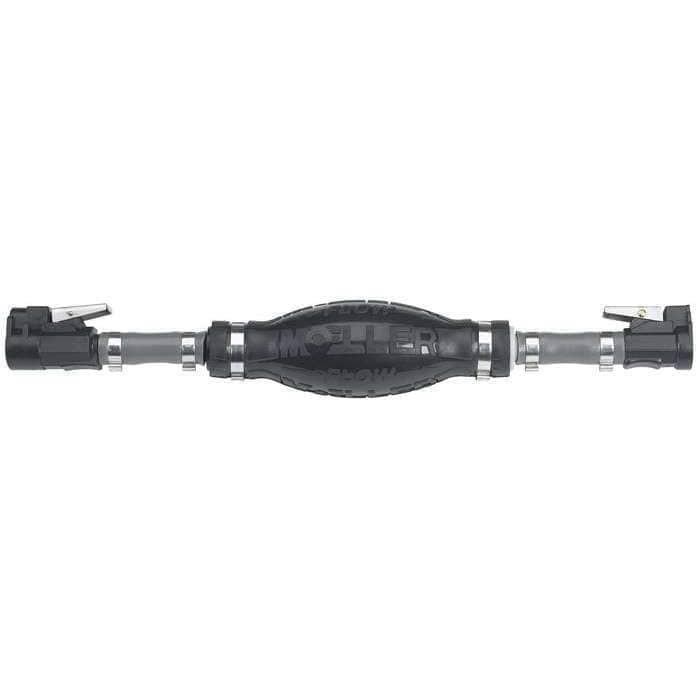 Moeller Qualifies for Free Shipping Moeller LP Prime Bulb 1/4" Hose Barb #034790-10LP