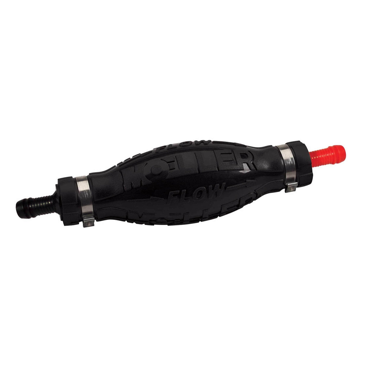 Moeller LP Prime Bulb 3/8" Hose Barb #034590-10LP