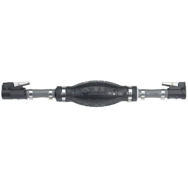 Moeller Qualifies for Free Shipping Moeller LP Prime Bulb 5/16" Hose Barb #034690-10LP