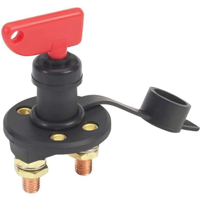 Moeller Qualifies for Free Shipping Moeller On/Off -Battery Switch #042219-10