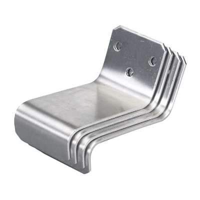 Moeller Qualifies for Free Shipping Moeller Permanent Fuel Tank Hold-Down Kit 4 Brackets #35710