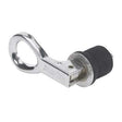 Moeller Qualifies for Free Shipping Moeller Snap Plug 1" Alumimum #29070-10