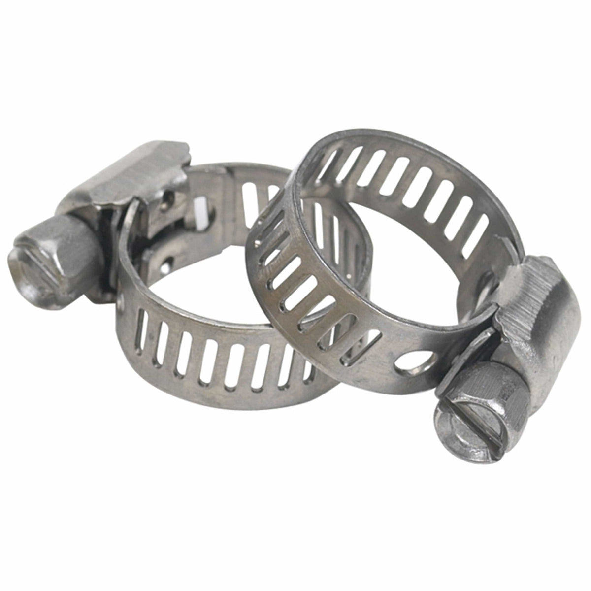 Moeller Qualifies for Free Shipping Moeller SS Worm Gear Fuel Line Hose Clamp 0.2 #184008-10
