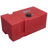 Moeller Qualifies for Free Shipping Moeller Tank 18 Gallon Topside #031618
