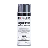 Moeller Qualifies for Free Shipping Moeller Tohatsu Light Grey Paint #025513