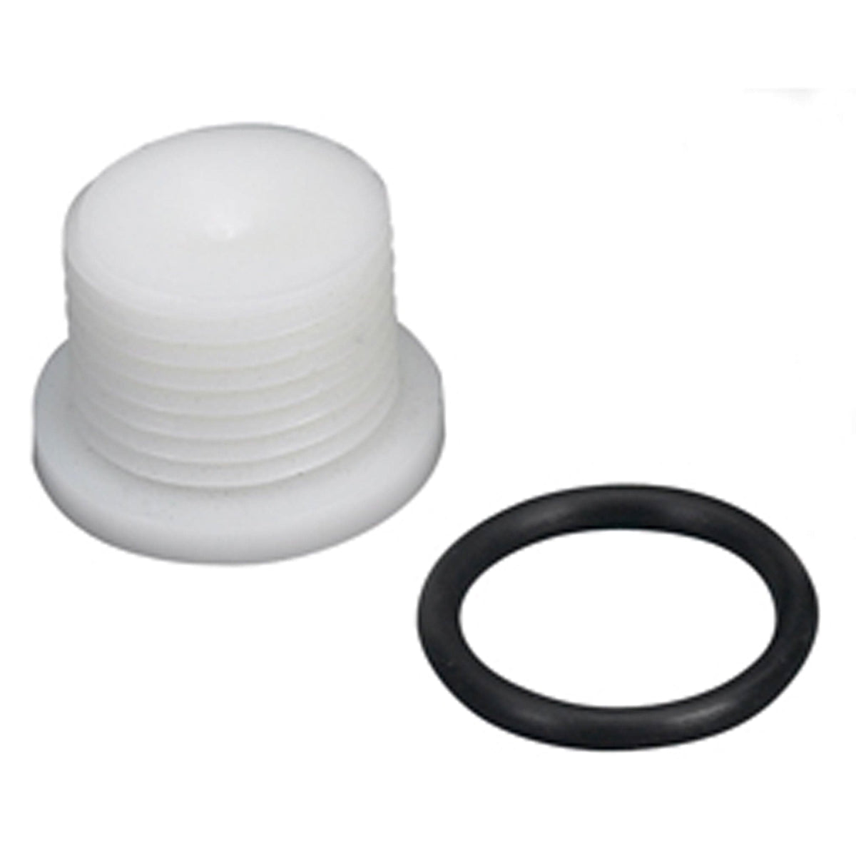 Moeller Qualifies for Free Shipping Moeller Transom Pipe Plug Only 5-pk #020304-10