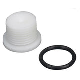 Moeller Qualifies for Free Shipping Moeller Transom Pipe Plug Only 5-pk #020304-10