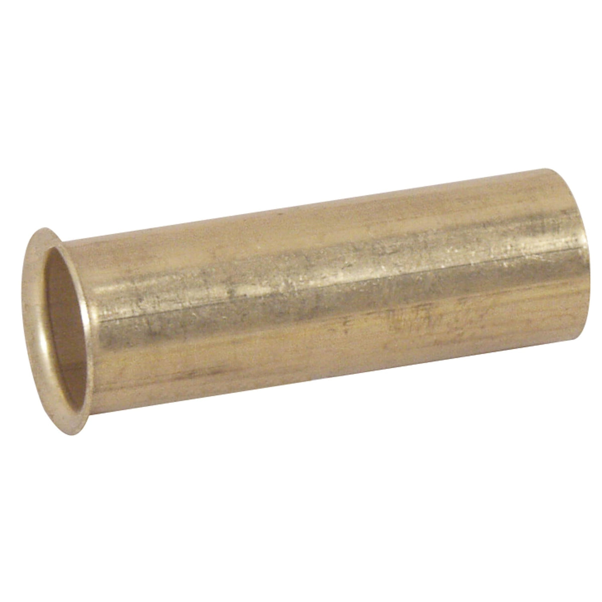 Moeller Qualifies for Free Shipping Moeller Tube Brass OD 1" L-3" #021003-300D