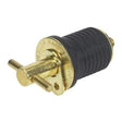 Moeller Qualifies for Free Shipping Moeller Turn-Tite Plug 1" Brass 20899-10