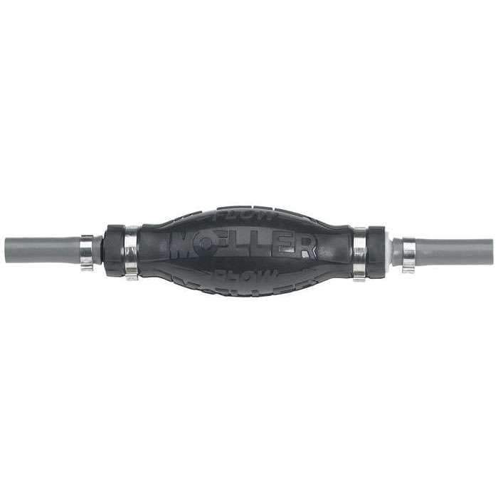 Moeller Qualifies for Free Shipping Moeller Universal Fuel Line #034390-10LPA