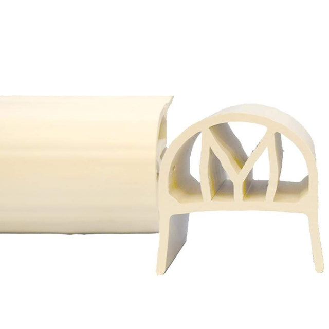 Monarch Marine Qualifies for Free Shipping Monarch Nor'easter M-Fender 6' White 2 x 4 Mounting #DFW4X-6