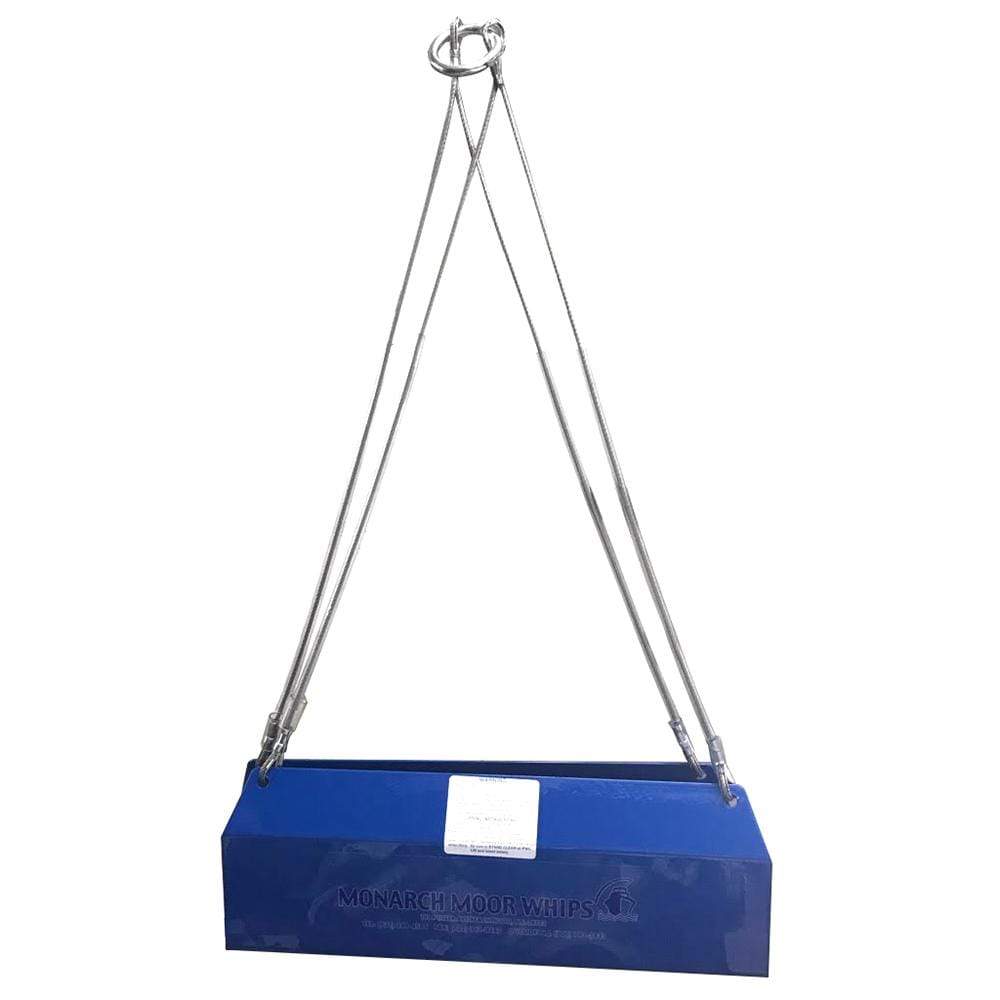 Monarch Marine Qualifies for Free Shipping Monarch PWC Lifting Harness #LHC