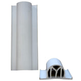 Monarch Marine Qualifies for Free Shipping Monarch Sou'easter M-Fender 6' #SEMF06