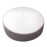 Monarch Marine Qualifies for Free Shipping Monarch White Flat Piling Cap 15" #WFPC-15