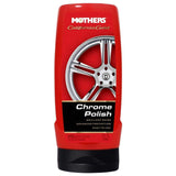 Mothers Wax Qualifies for Free Shipping Mothers California Gold Chrome Polish 12 oz #05212