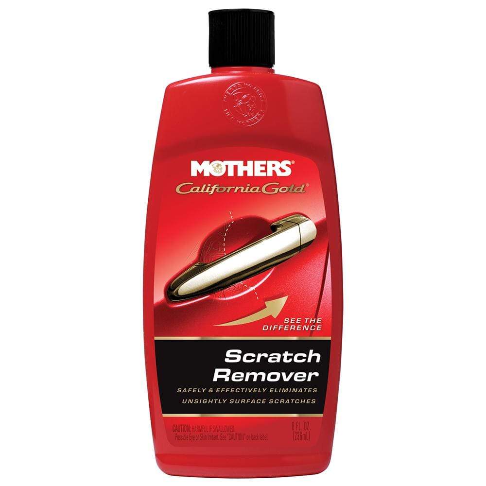 Mothers Wax Qualifies for Free Shipping Mothers California Gold Scratch Remover #08408