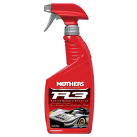 Mothers Wax Qualifies for Free Shipping Mothers R3 Racing Rubber Remover #09224
