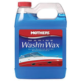 Mothers Wax Qualifies for Free Shipping Mothers Wax Mothers Wash N Wax #91532