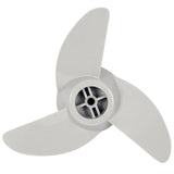 Motorguide 3-Blade Prop Kit 3.5" Dia #MGA089W