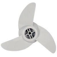 Motorguide 3-Blade Prop Kit 3.5